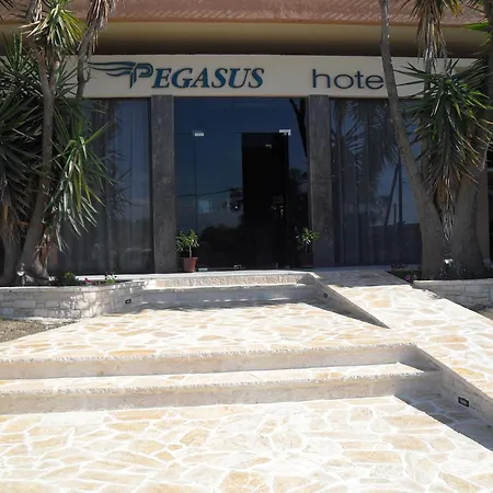 Pegasus Róda