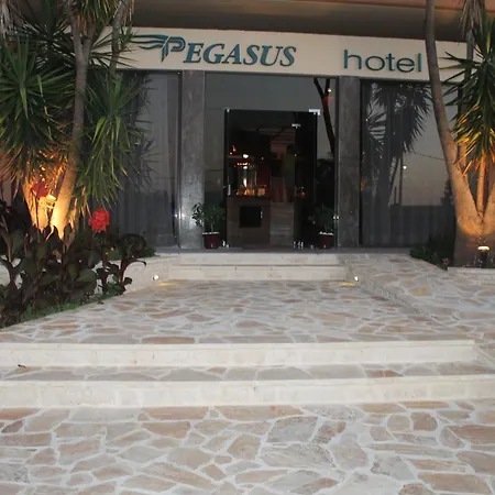 Pegasus Róda