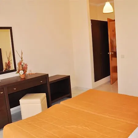 Pegasus Hotel